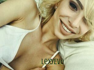 LexyEve