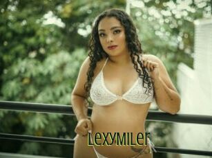LexyMiler
