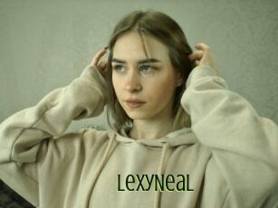 LexyNeal