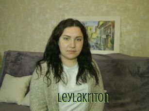 LeylaKriton