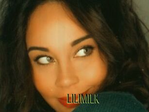 LiLiMilk
