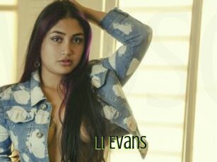 Li_Evans