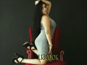 LiaCook Video sodomie anal