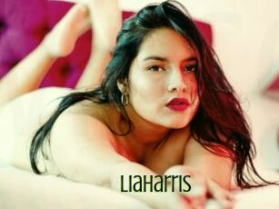 LiaHarris
