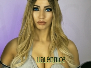 LiaLennice Video sodomie anal