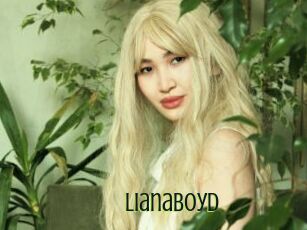 LianaBoyd