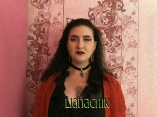 LianaChik