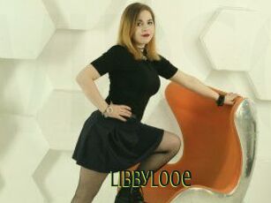 LibbyLooe Video sodomie anal