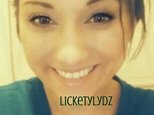 LicketyLydz