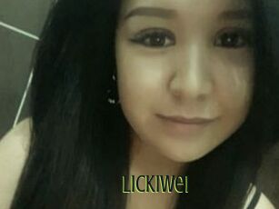 LickiWei