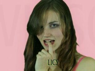 Licy
