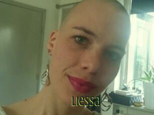 Liessa