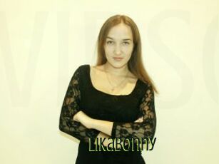 LikaBonny Video sodomie anal