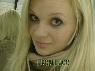 LikeAFireee