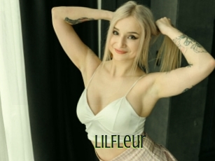 LilFleur Video sodomie anal