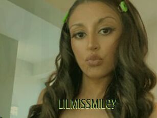 LilMissMiley