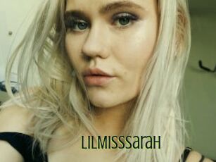 LilMissSarah