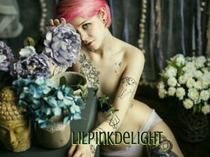 LilPinkDelight Video sodomie anal