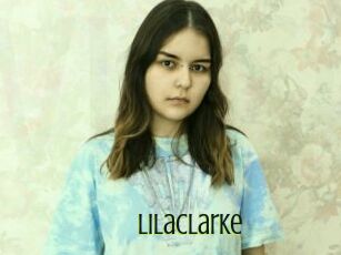 LilaClarke