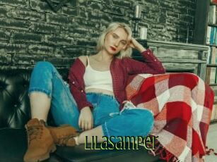 LilaSamper