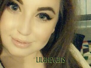 LilahEvans