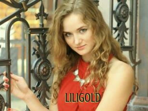 LiliGold