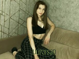 LiliParsan
