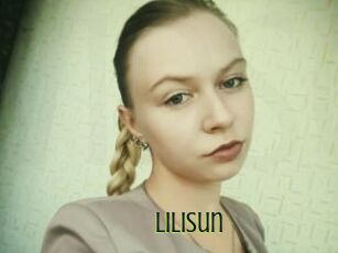 LiliSun