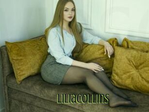 LiliaCollins