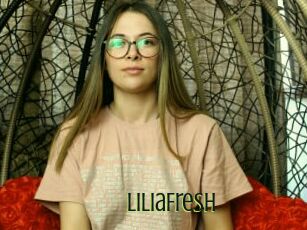 LiliaFresh