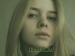 LilianBlake