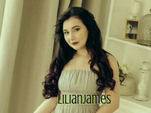 LilianJames
