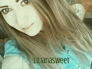 LilianaSweet