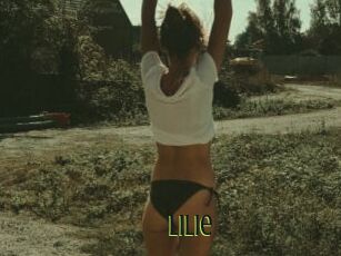 Lilie