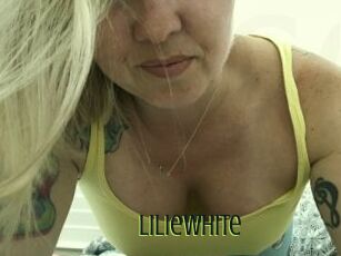 LilieWhite