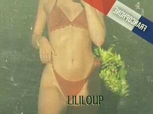 Lililoup