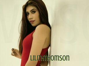 LilithThomson