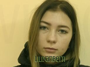 LiliyanBetti