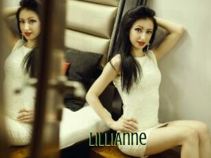LilliAnne