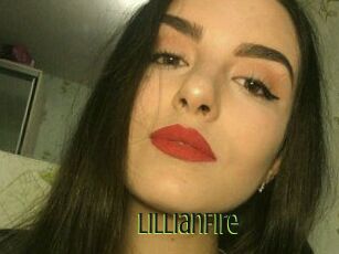 LillianFire