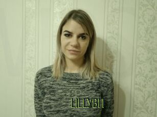 LillyBri