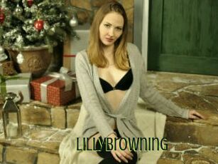LillyBrowning