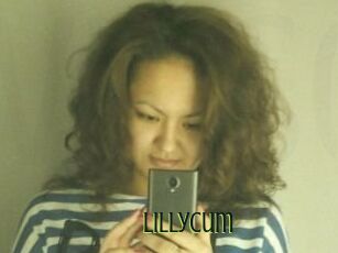 LillyCum