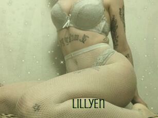 LillyEn