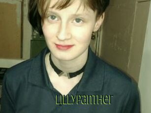 LillyPanther