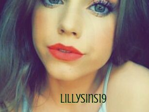 LillySins19