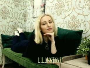 LillySmit