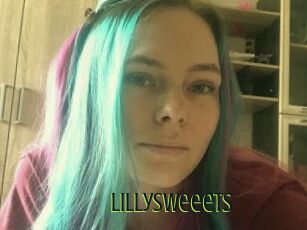 LillySweeets