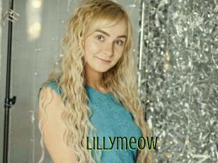 Lillymeow