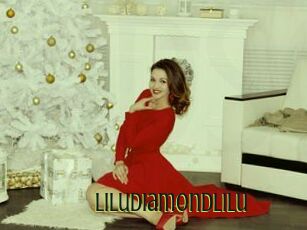 LiluDiamondLilu
